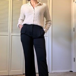 Vintage Button Down Sweater